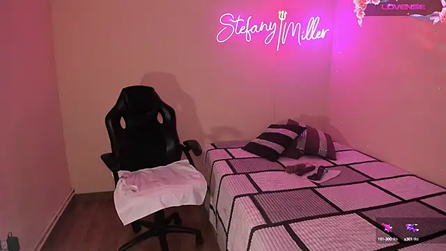Snapshot of stefany_miller77 chatting on 02.26.25 stefany miller77 online show from 02.26.25