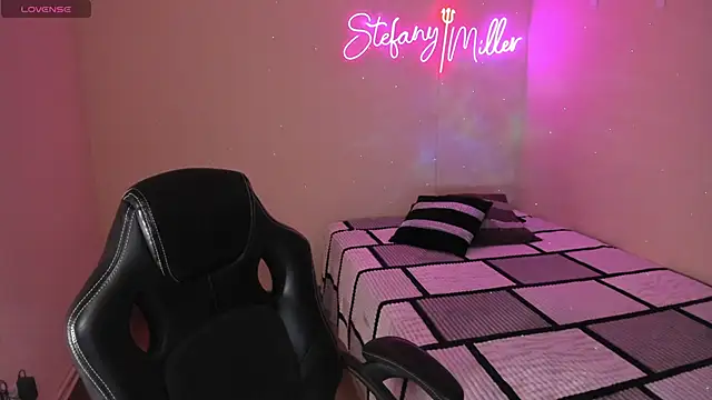 Snapshot of stefany_miller77 chatting on 03.03.25 stefany miller77 online show from 03.03.25
