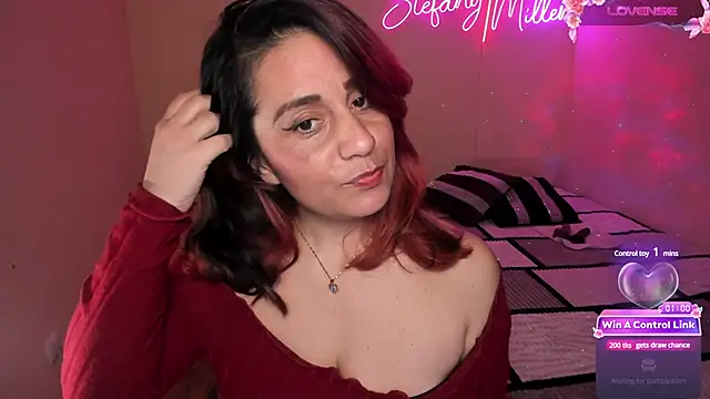 Snapshot of stefany_miller77 chatting on 03.11.25 stefany miller77 online show from 03.11.25
