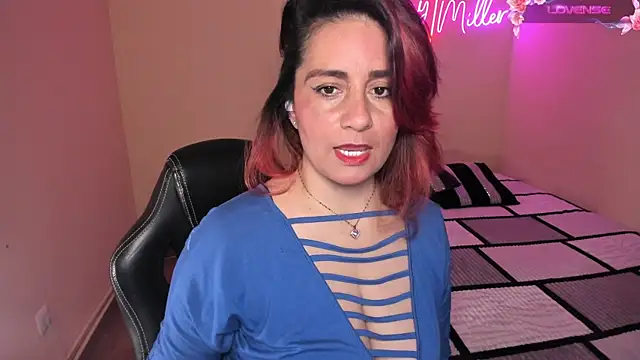 Snapshot of stefany_miller77 chatting on 03.13.25 stefany miller77 online show from 03.13.25