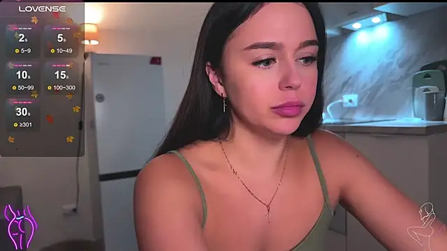 Megan Nilson online show from 12.18.24