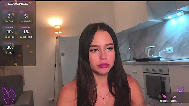 Megan Nilson online show from 12.19.24