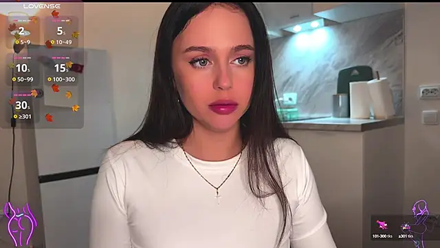 Megan Nilson online show from 01.22.25