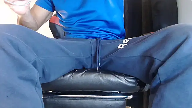 ErosFindomKing online show from 11.18.25