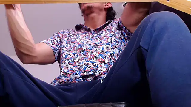 ErosFindomKing online show from 11.28.25