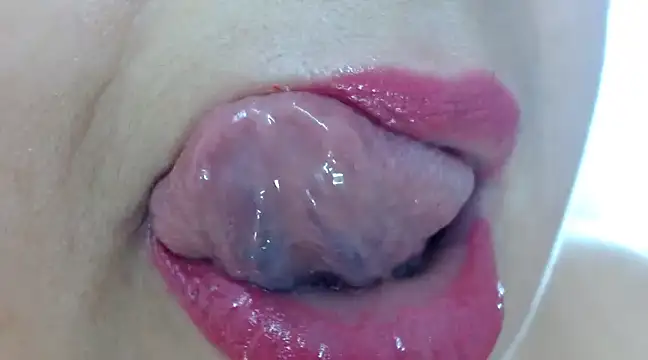 Kerly Doll online show from 01.09.25