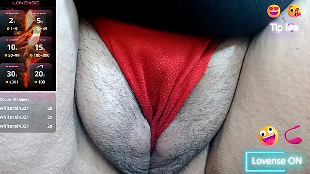 Kerly Doll online show from 01.25.25