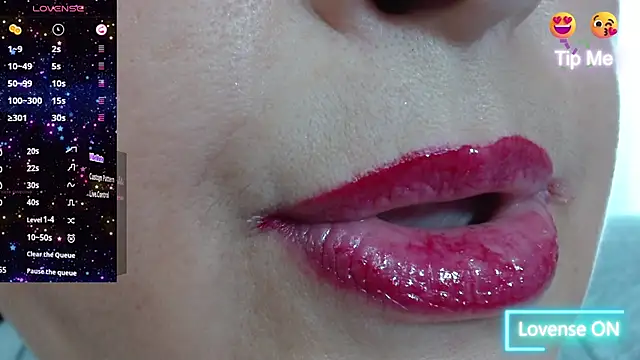 Kerly Doll online show from 02.27.25