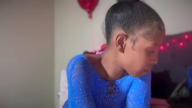 Cum2Charm online show from 03.07.25