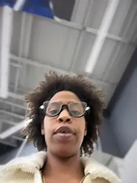 Cum2Charm online show from 03.11.25