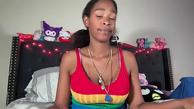 Cum2Charm online show from 09.26.25