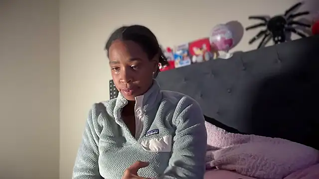 Cum2Charm online show from 01.10.26