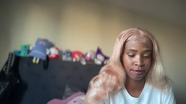 Cum2Charm online show from 03.10.26