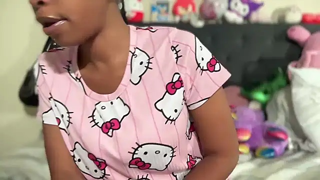 Cum2Charm online show from 03.25.26