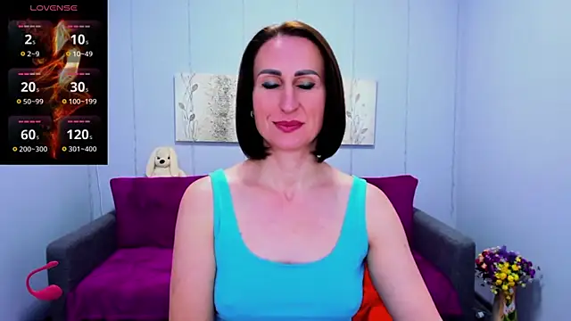 Nia Smithh online show from 12.14.24