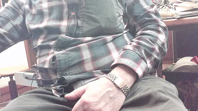 HaraldGermany online show from 02.25.26