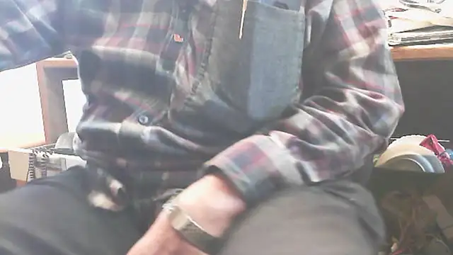 HaraldGermany online show from 03.08.26