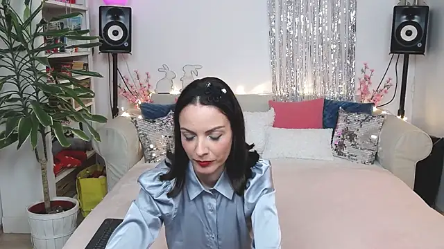 JaneDejaySC online show from 04.03.26