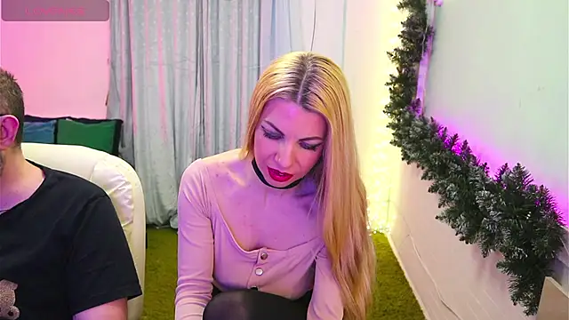 AlisaAleksandr online show from 02.04.26