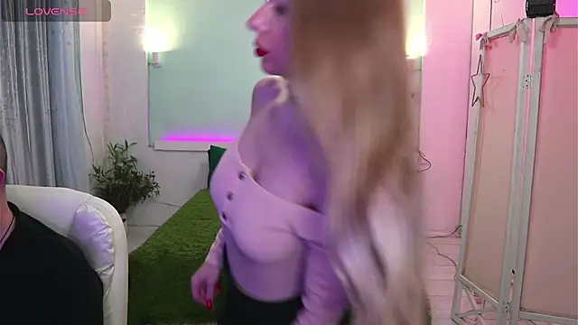 AlisaAleksandr online show from 02.23.26