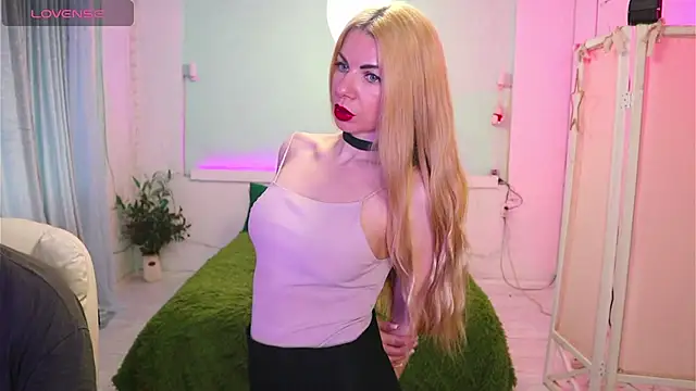 AlisaAleksandr online show from 04.20.26