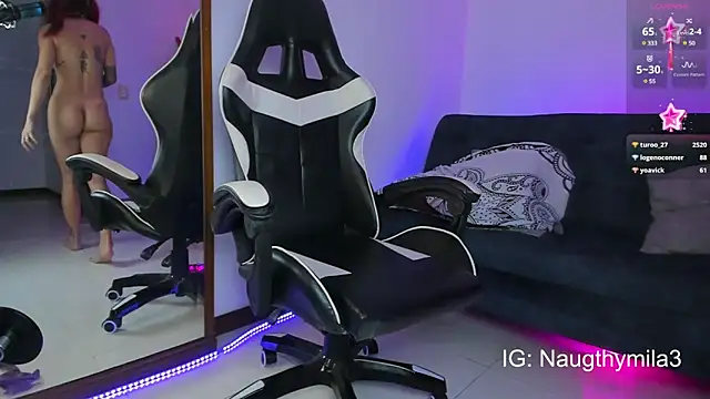 Sky dominika  online show from 03.07.25