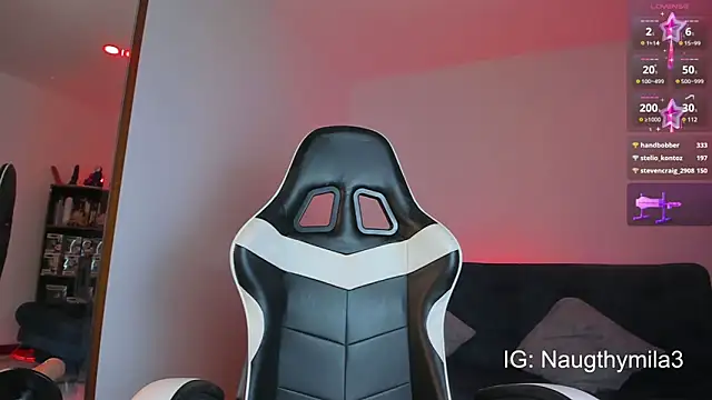 Sky dominika  online show from 03.10.25