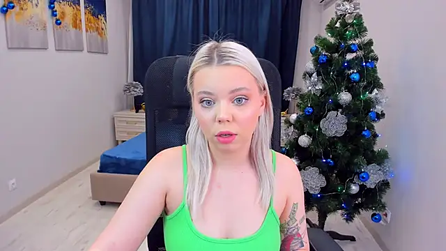 EnergyBunny 1 online show from 12.28.24