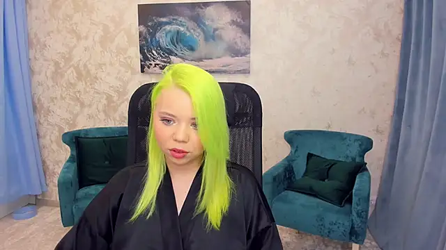 EnergyBunny 1 online show from 01.12.25