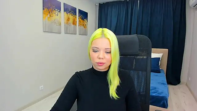 EnergyBunny 1 online show from 01.19.25