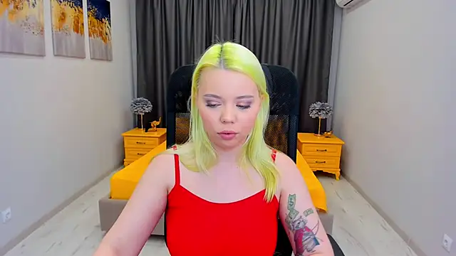 EnergyBunny 1 online show from 01.21.25