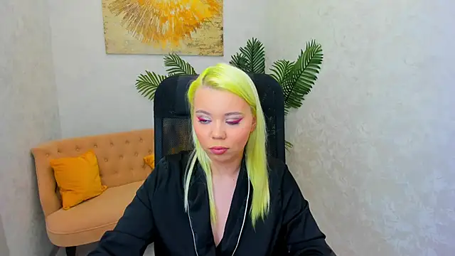 EnergyBunny 1 online show from 01.23.25