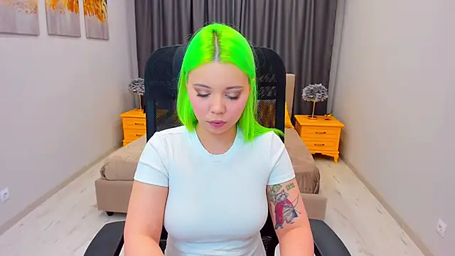 EnergyBunny 1 online show from 01.27.25