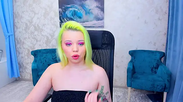 EnergyBunny 1 online show from 02.06.25