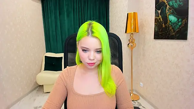 EnergyBunny 1 online show from 02.14.25