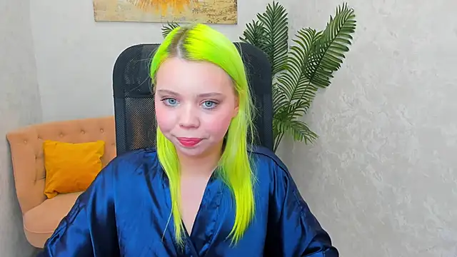 EnergyBunny 1 online show from 02.19.25