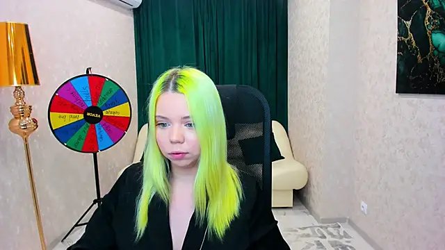 EnergyBunny 1 online show from 02.22.25