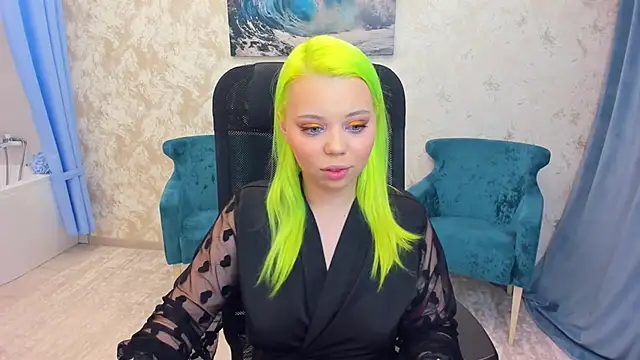 EnergyBunny 1 online show from 03.03.25