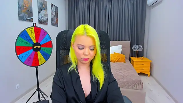 EnergyBunny 1 online show from 03.09.25