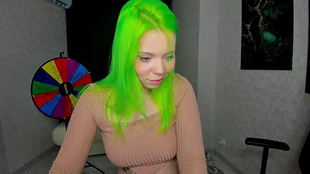 EnergyBunny 1 online show from 03.13.25