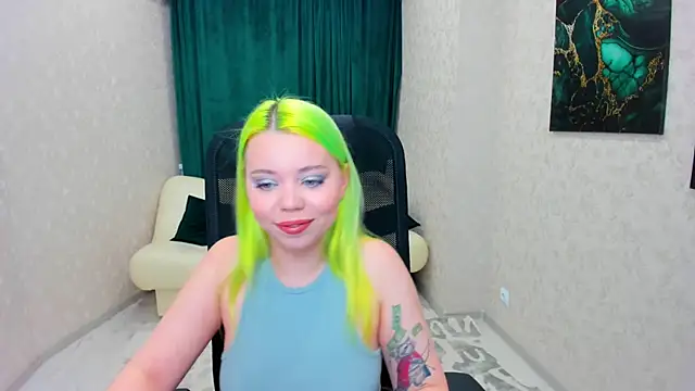 EnergyBunny 1 online show from 03.22.25