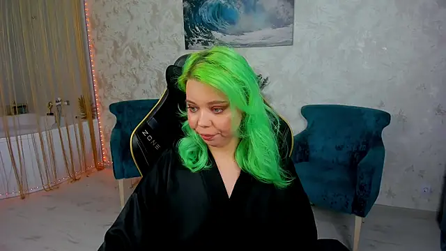 EnergyBunny 1 online show from 09.18.25