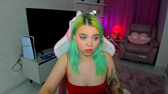 EnergyBunny 1 online show from 10.04.25