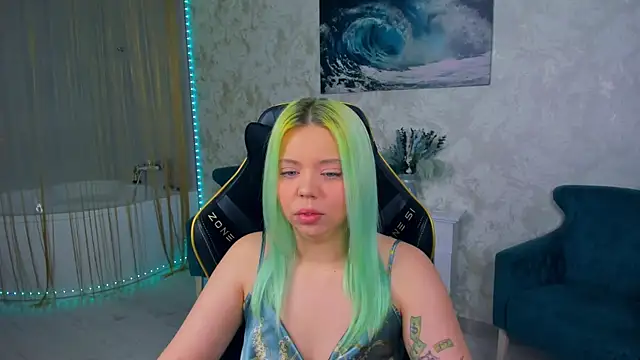 EnergyBunny 1 online show from 10.05.25