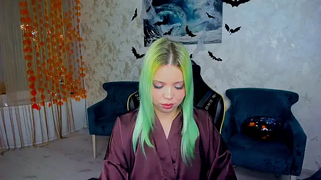 EnergyBunny 1 online show from 10.27.25