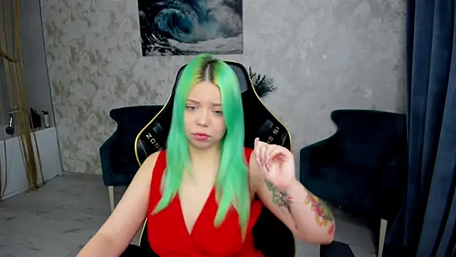 EnergyBunny 1 online show from 02.27.26