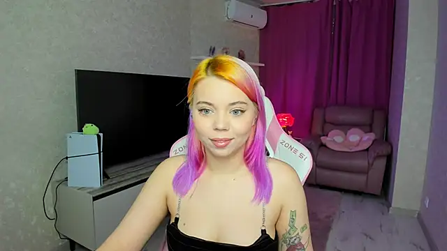 EnergyBunny 1 online show from 05.13.26