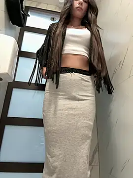 Snapshot of _MiaQueen_ chatting on 02.16.26 MiaQueen online show from 02.16.26