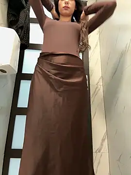 Snapshot of _MiaQueen_ chatting on 02.19.26 MiaQueen online show from 02.19.26