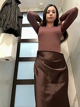 Snapshot of _MiaQueen_ chatting on 02.25.26 MiaQueen online show from 02.25.26